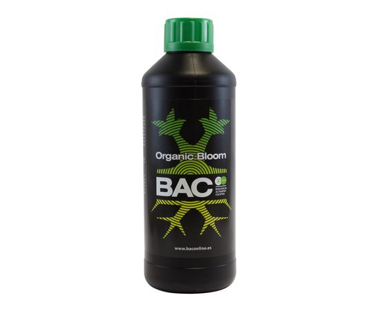 Organic Bloom 500 ml